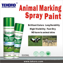 Tekoro No Harm Marking Paint for Sheep